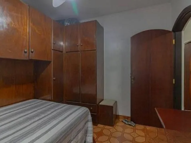 Sobrado 4 quartos e 3 banheiros, à venda, no bairro Vila Gilda em Santo André