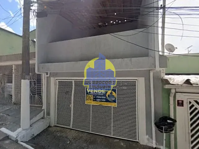 Sobrado com 125m² 3 quartos e 1 banheiro, à venda, no bairro Jardim D'abril em Osasco