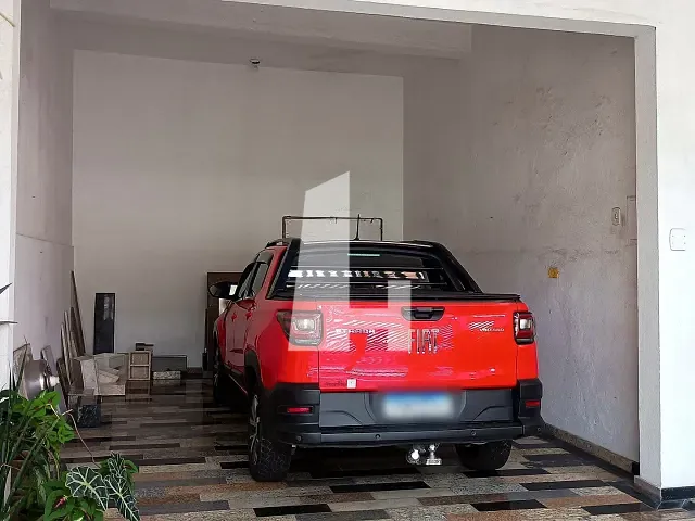 Sobrado com 143m² 4 quartos e 4 banheiros, à venda, no bairro Vila Flórida em Guarulhos