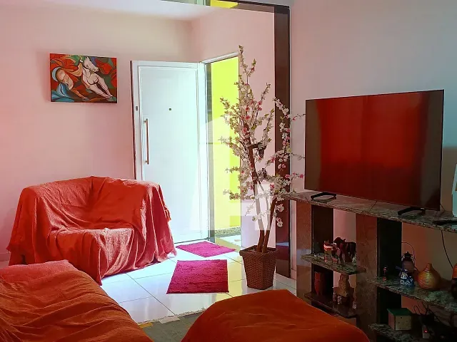 Sobrado com 143m² 4 quartos e 4 banheiros, à venda, no bairro Vila Flórida em Guarulhos