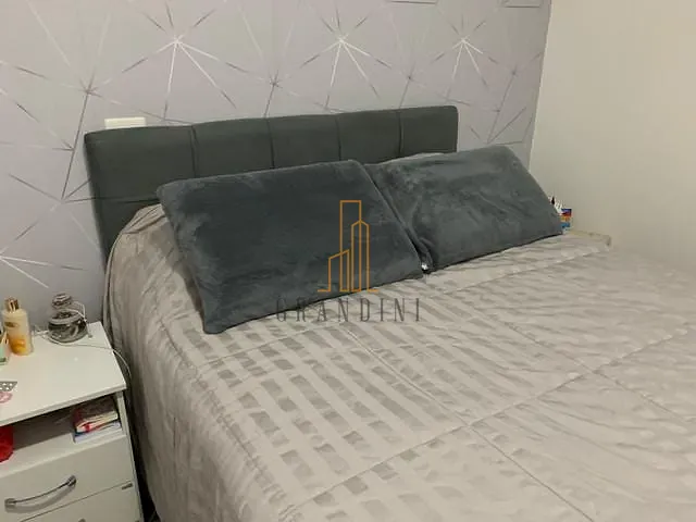 Sobrado com 125m² 3 quartos e 1 banheiro, à venda, no bairro Vila Bela Vista em Santo André