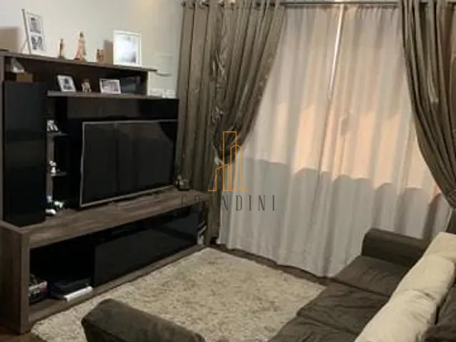 Sobrado com 125m² 3 quartos e 1 banheiro, à venda, no bairro Vila Bela Vista em Santo André