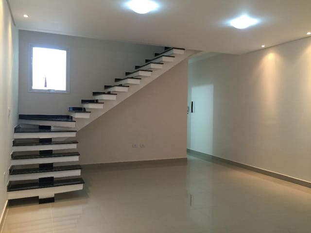 Foto do Sobrado - Sobrado residencial à venda, Loteamento Residencial Vista Linda, São José dos Campos. | INDEPENDENCE NEGOCIOS IMOBILIARIOS LTDA