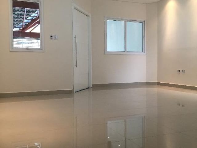 Foto do Sobrado - Sobrado residencial à venda, Loteamento Residencial Vista Linda, São José dos Campos. | INDEPENDENCE NEGOCIOS IMOBILIARIOS LTDA