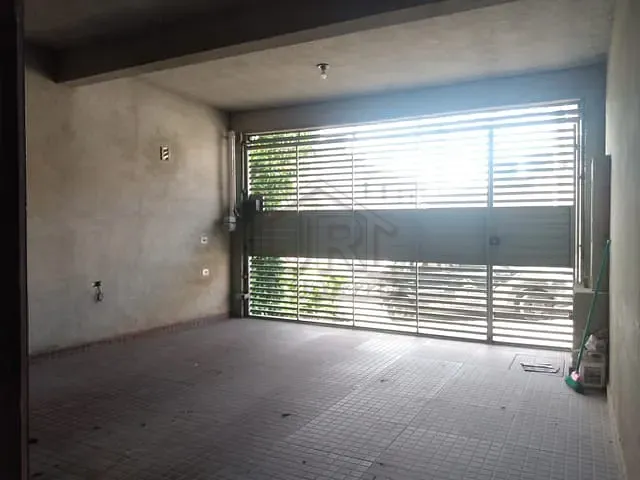 Sobrado com 125m² 4 quartos e 2 banheiros, para alugar, no bairro Vila Nova Mauá em Mauá