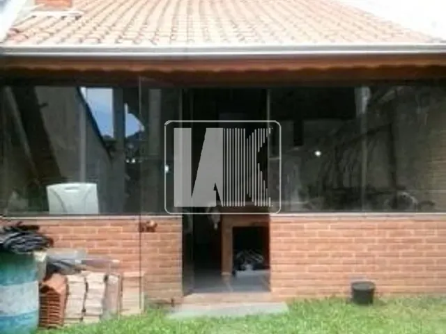 Sobrado com 193m² 2 quartos e 1 banheiro, à venda, no bairro Vila Sacadura Cabral em Santo André