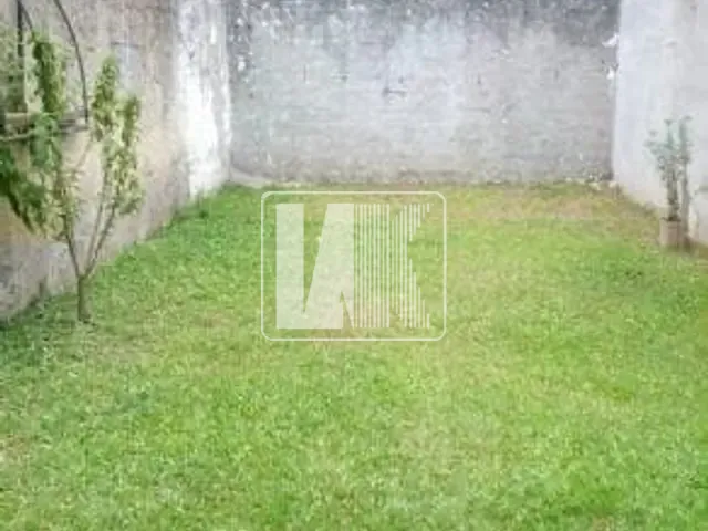 Sobrado com 193m² 2 quartos e 1 banheiro, à venda, no bairro Vila Sacadura Cabral em Santo André