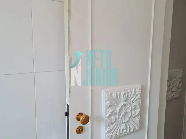 Sobrado 3 quartos e 3 banheiros, à venda, no bairro Vila Esperança em São Paulo