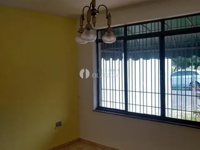 Sobrado com 300m² 3 quartos e 2 banheiros, à venda, no bairro Jd José Alves Carneiro em Artur Nogueira