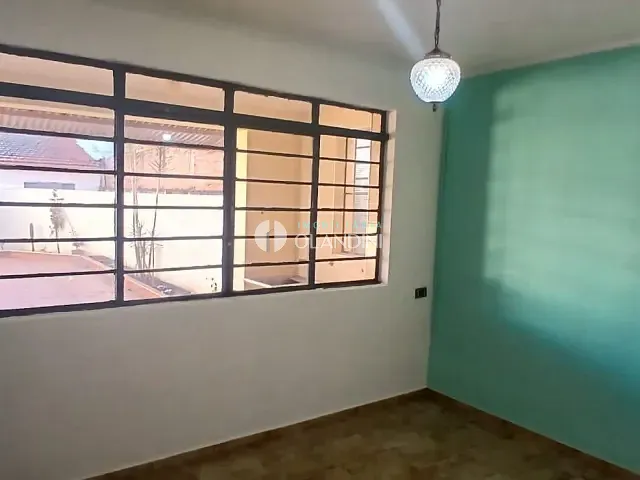 Sobrado com 300m² 3 quartos e 2 banheiros, à venda, no bairro Jd José Alves Carneiro em Artur Nogueira