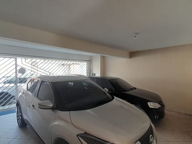 Sobrado com 180m² 3 quartos e 1 banheiro, à venda, no bairro Vila Santa Lúcia em São Paulo