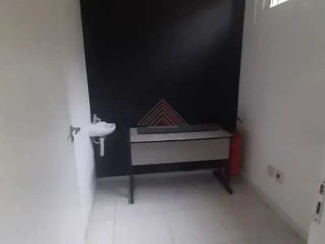 Sobrado com 150m², à venda ou para alugar, no bairro Centro em Santo André