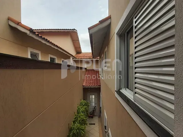 Sobrado 3 quartos e 5 banheiros, à venda, no bairro Tucuruvi em São Paulo