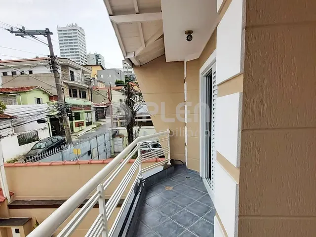 Sobrado 3 quartos e 5 banheiros, à venda, no bairro Tucuruvi em São Paulo