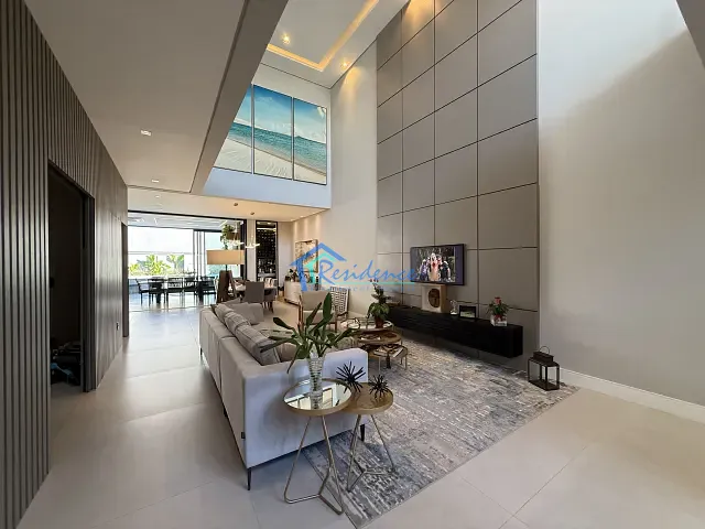 Sobrado com 380m² 3 quartos e 5 banheiros, à venda, no bairro Jardim Residencial Alto De Itaici em Indaiatuba