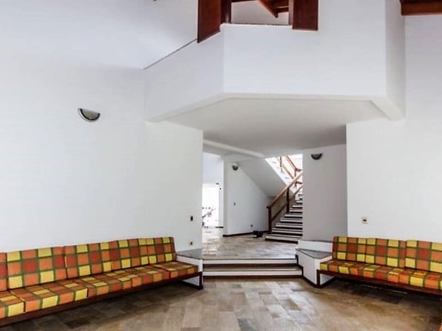 Foto do Sobrado - Sobrado com 4 dormitórios à venda, 350 m² por R$ 8.500.000,00 - Costa Verde Tabatinga - Caraguatatuba/SP | RUSSI IMÓVEIS