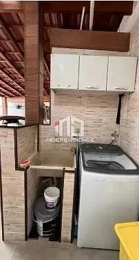 Sobrado, 2 quartos, 174 m² - Foto 60