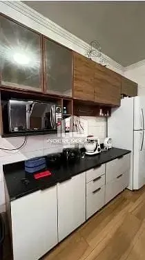 Sobrado, 2 quartos, 174 m² - Foto 21