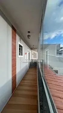Sobrado, 2 quartos, 174 m² - Foto 36