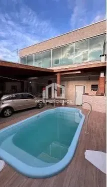 Sobrado, 2 quartos, 174 m² - Foto 48