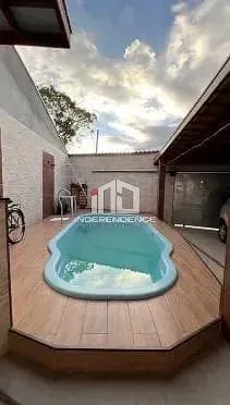 Sobrado, 2 quartos, 174 m² - Foto 56