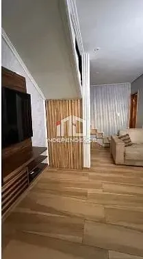 Sobrado, 2 quartos, 174 m² - Foto 25