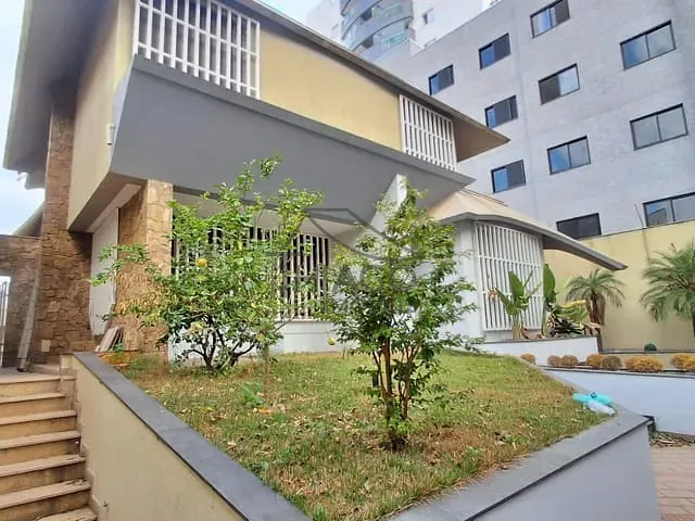 Sobrado com 853m² 5 quartos e 10 banheiros, à venda, no bairro Vila Maria Alta em São Paulo