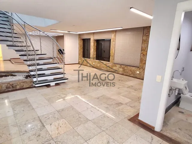 Sobrado com 853m² 5 quartos e 10 banheiros, à venda, no bairro Vila Maria Alta em São Paulo