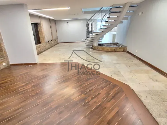 Sobrado com 853m² 5 quartos e 10 banheiros, à venda, no bairro Vila Maria Alta em São Paulo