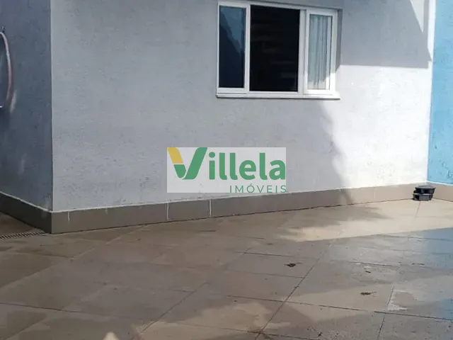 Sobrado com 194m² 2 quartos e 1 banheiro, à venda, no bairro Água Vermelha em Poá