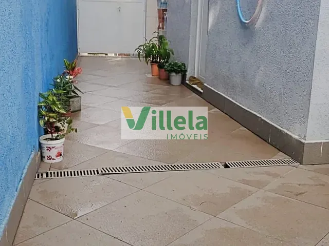 Sobrado com 194m² 2 quartos e 1 banheiro, à venda, no bairro Água Vermelha em Poá