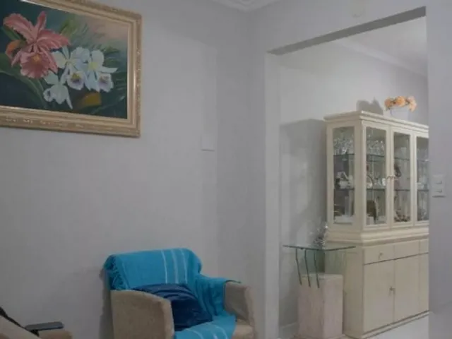Sobrado com 125m² 4 quartos e 3 banheiros, à venda, no bairro Jardim Stella em Santo André