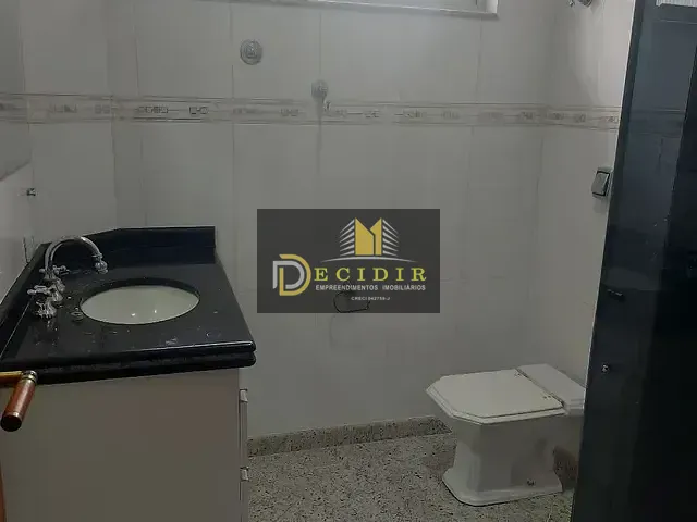 Sobrado 3 quartos e 2 banheiros, à venda, no bairro Parque da Mooca em São Paulo