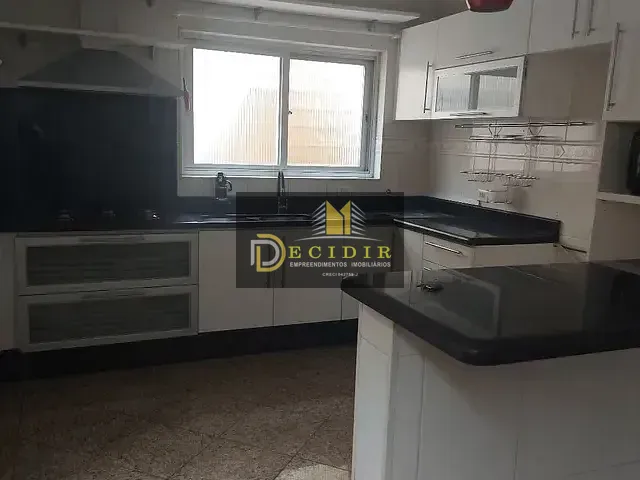Sobrado 3 quartos e 2 banheiros, à venda, no bairro Parque da Mooca em São Paulo