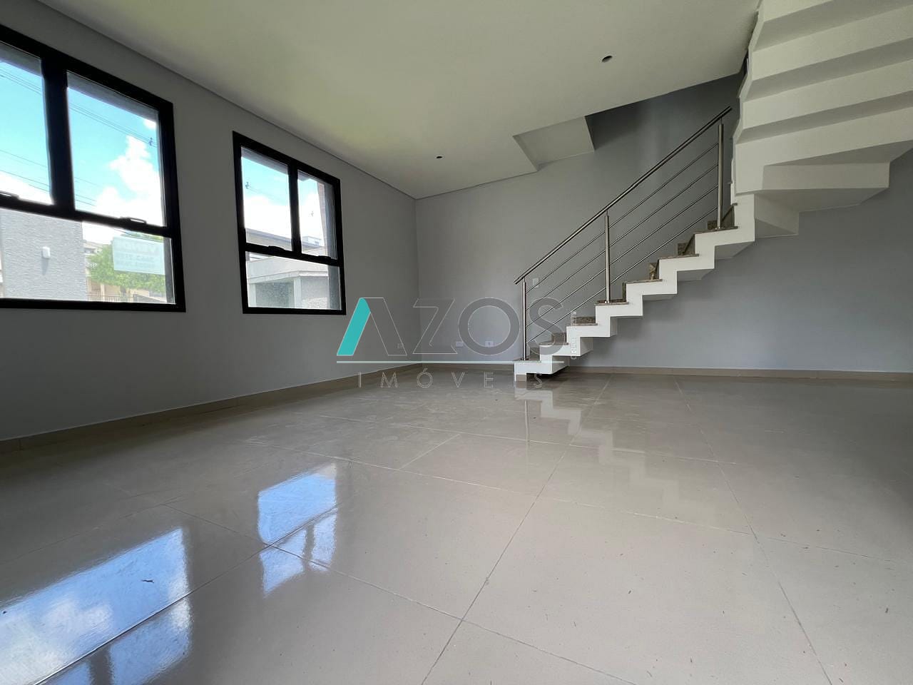 Sobrado à venda com 3 quartos, 84m² - Foto 11