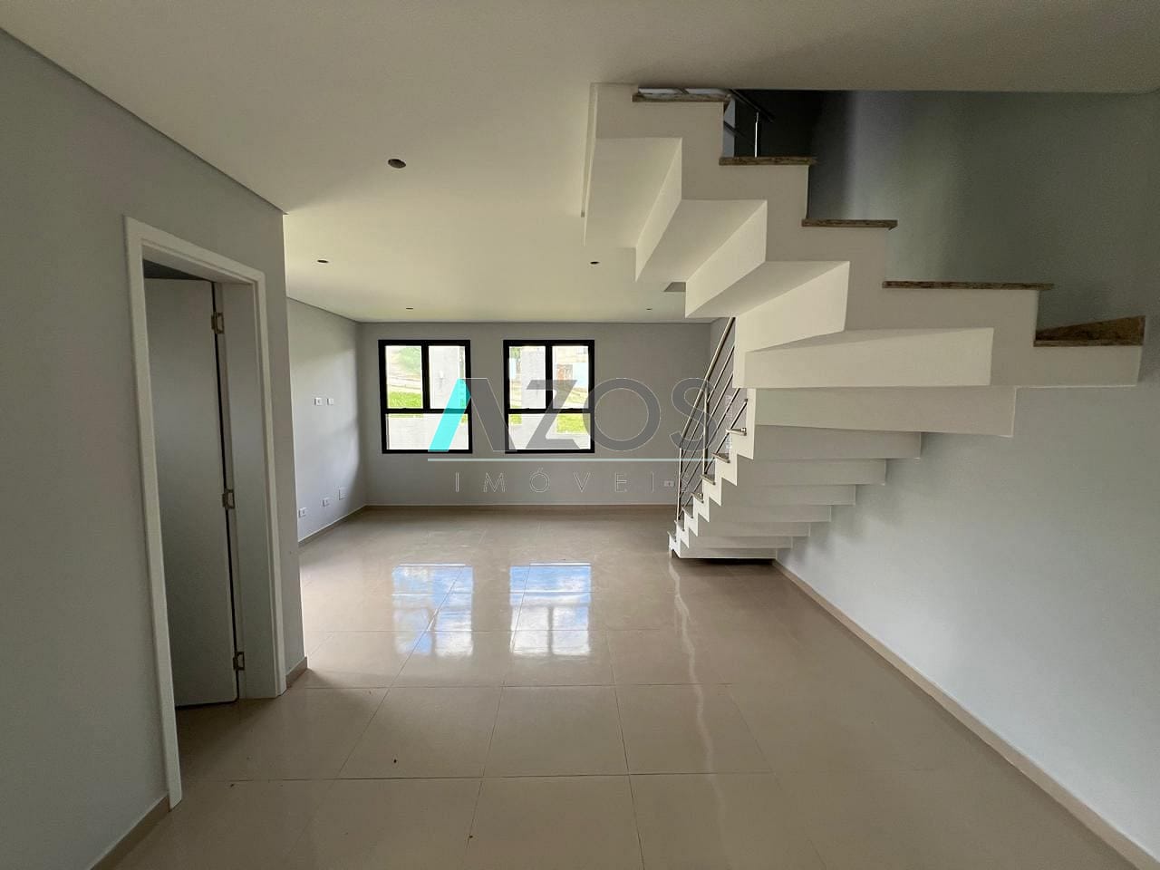 Sobrado à venda com 3 quartos, 84m² - Foto 9