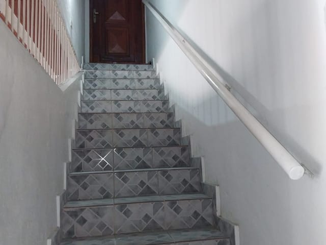Sobrado com 210m² 4 quartos e 2 banheiros, à venda, no bairro Parque Leopoldina em Campos dos Goytacazes
