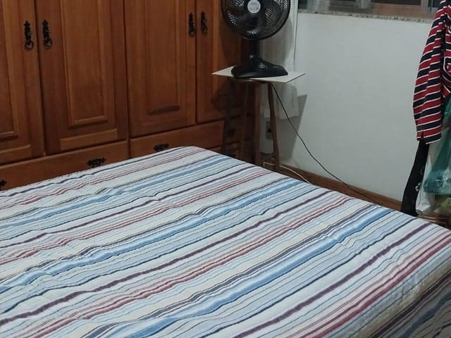 Sobrado com 210m² 4 quartos e 2 banheiros, à venda, no bairro Parque Leopoldina em Campos dos Goytacazes
