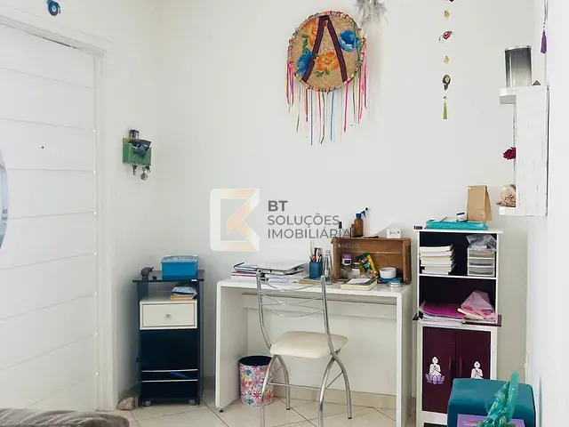 Sobrado com 130m² 3 quartos e 2 banheiros, à venda, no bairro Parque Residencial Indaiá em Indaiatuba