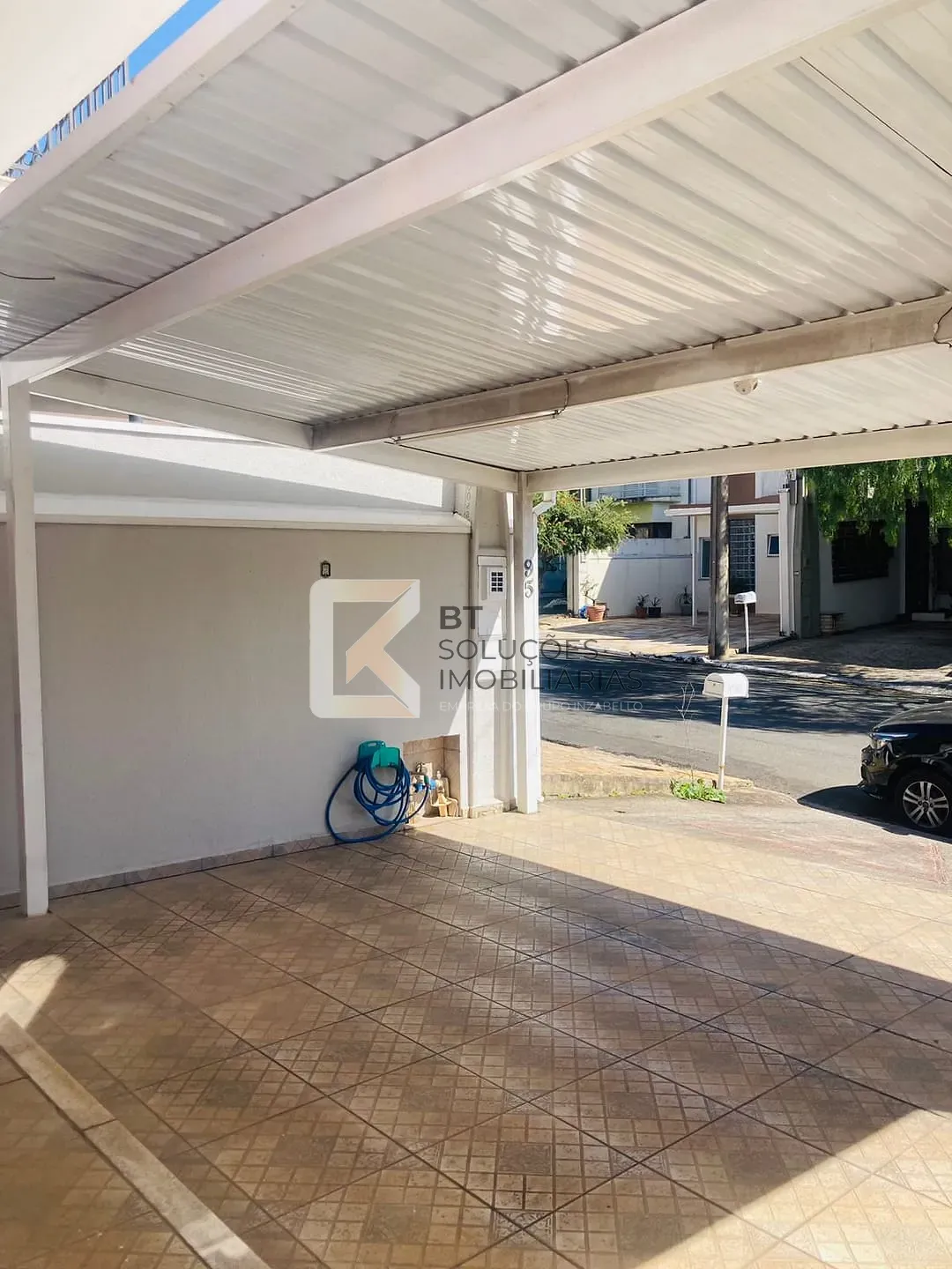 Sobrado, 3 quartos, 168 m² - Foto 2