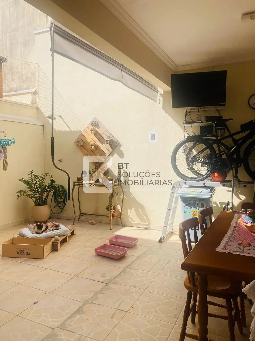 Sobrado, 3 quartos, 168 m² - Foto 10