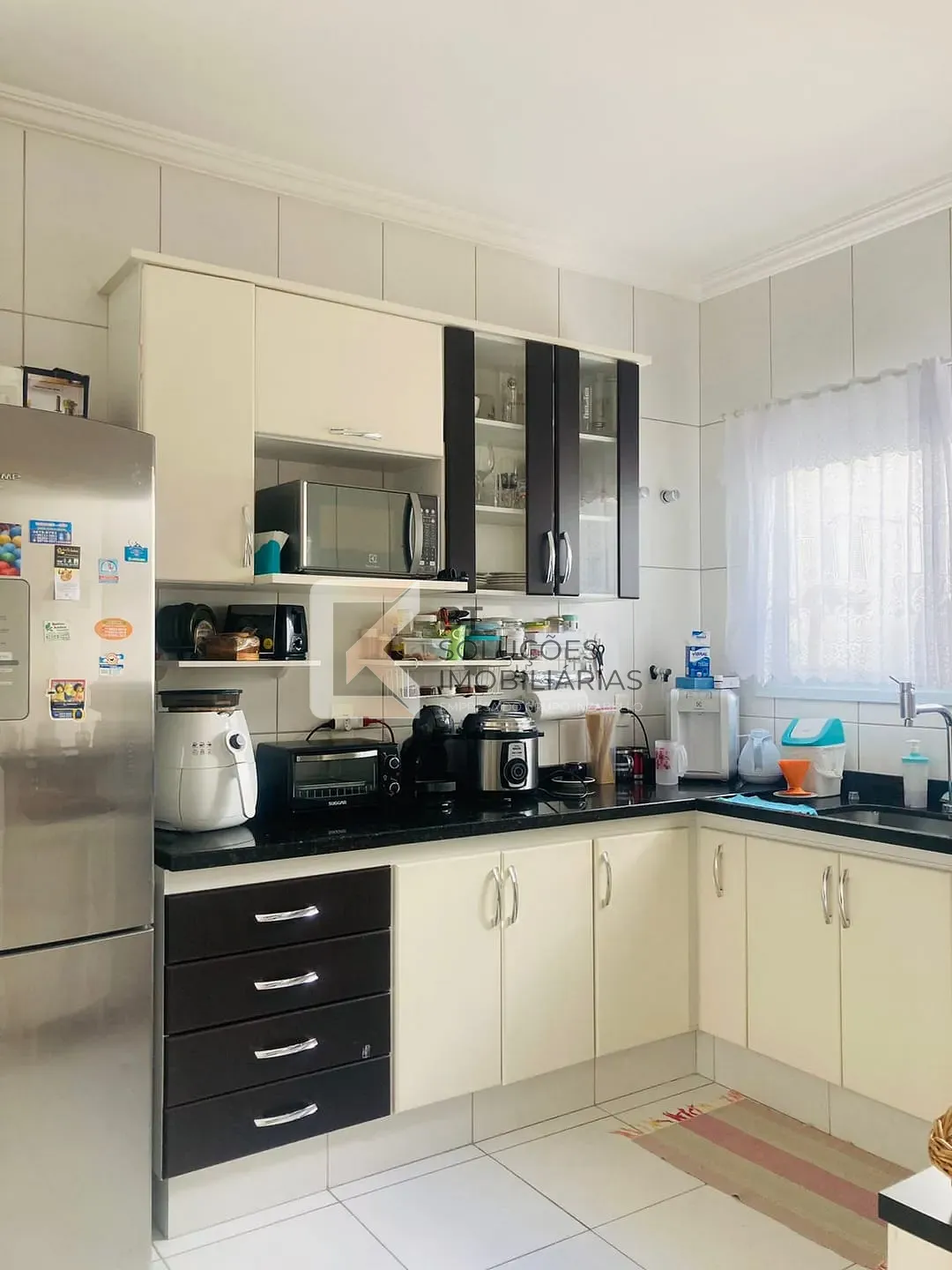 Sobrado, 3 quartos, 168 m² - Foto 5