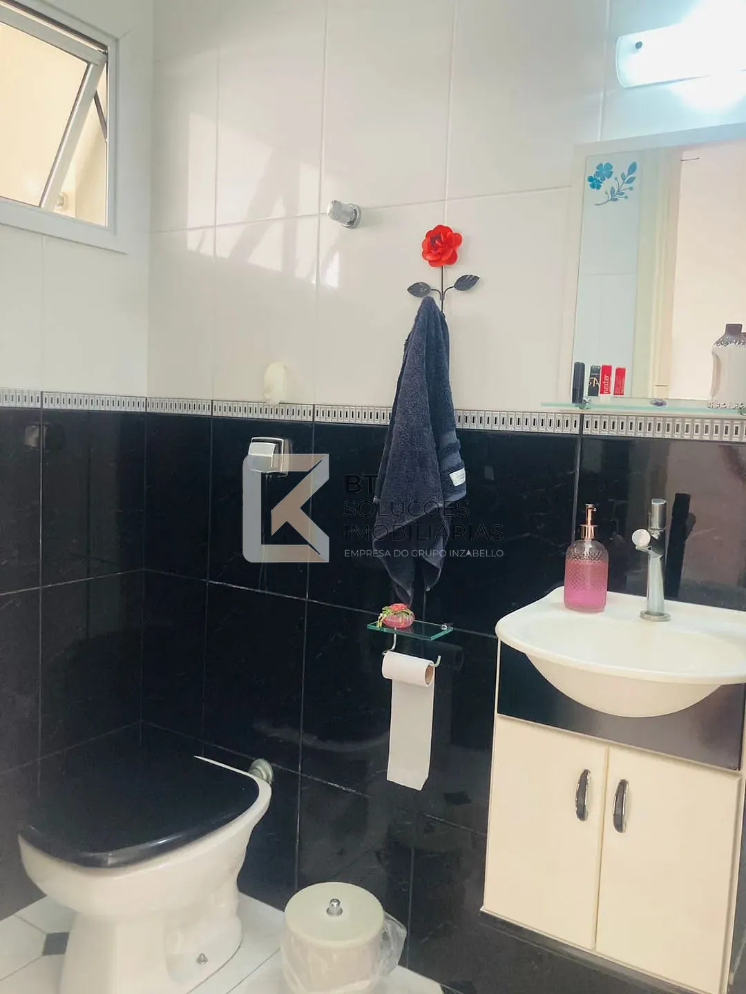 Sobrado, 3 quartos, 168 m² - Foto 8