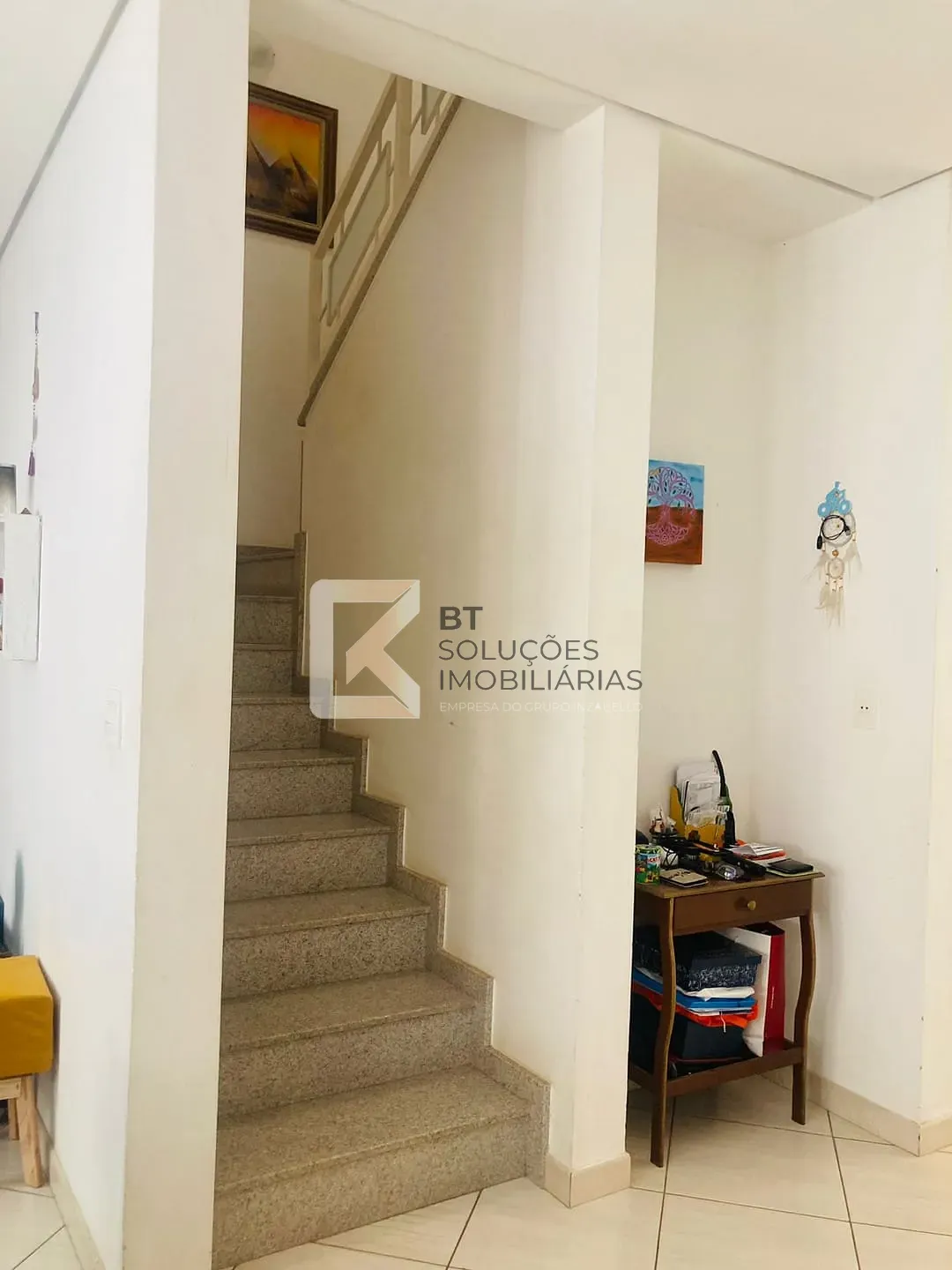 Sobrado, 3 quartos, 168 m² - Foto 12
