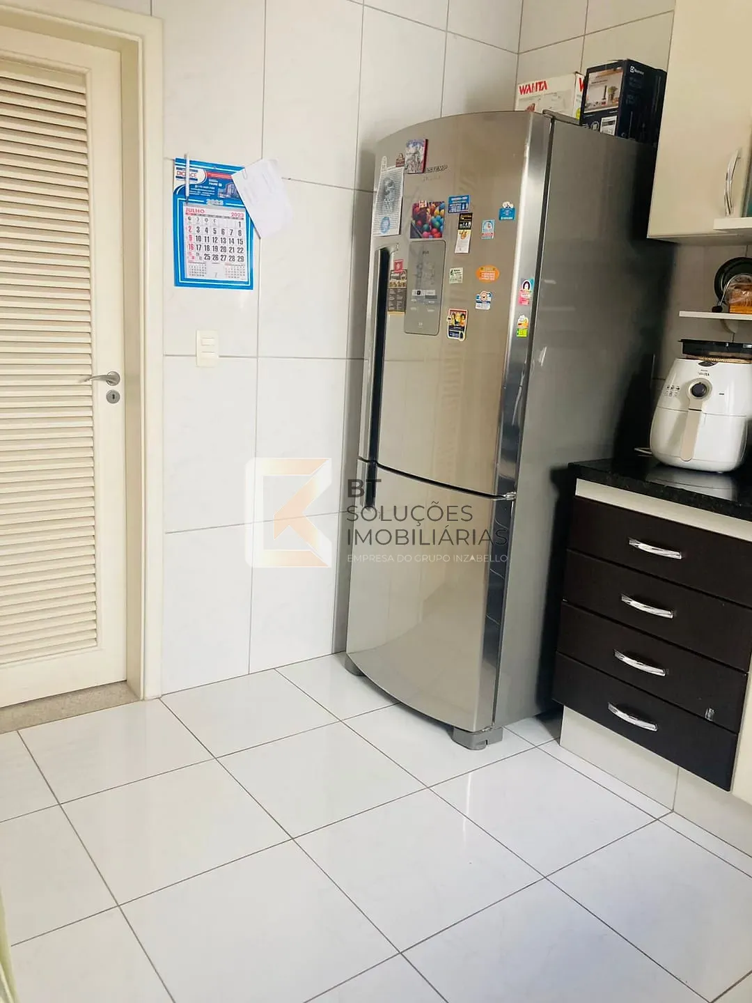 Sobrado, 3 quartos, 168 m² - Foto 7