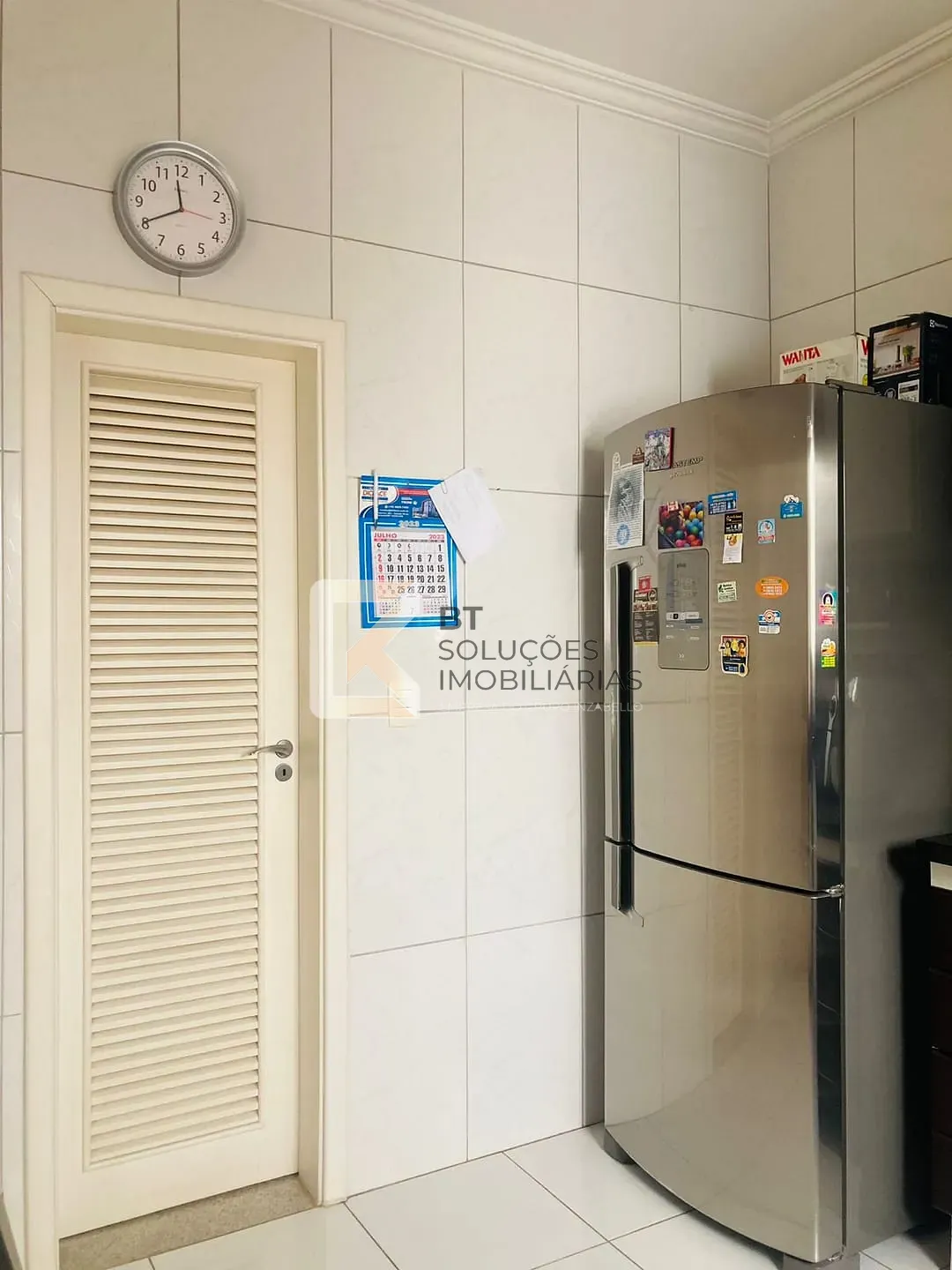 Sobrado, 3 quartos, 168 m² - Foto 6