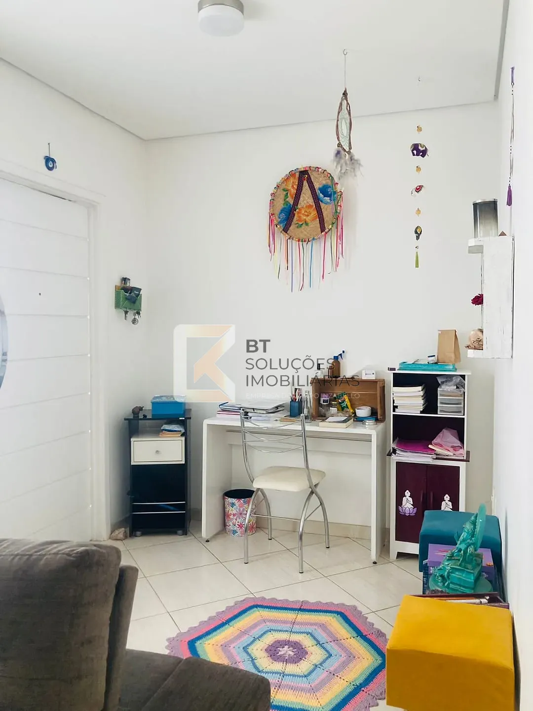 Sobrado, 3 quartos, 168 m² - Foto 3