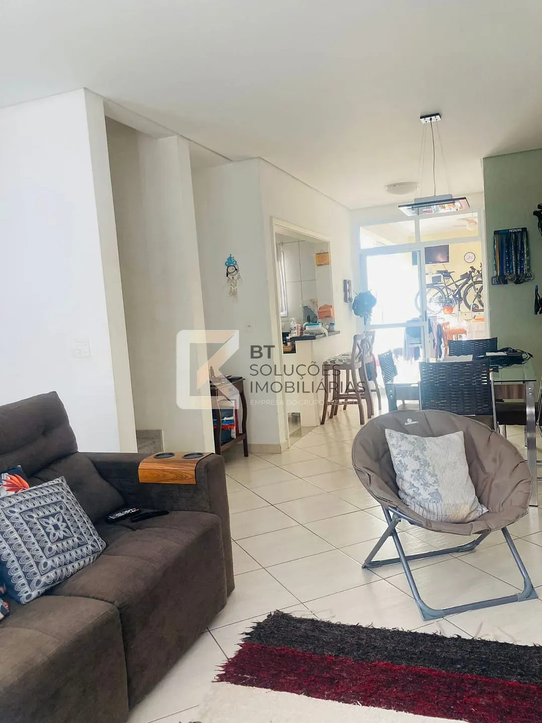 Sobrado, 3 quartos, 168 m² - Foto 4