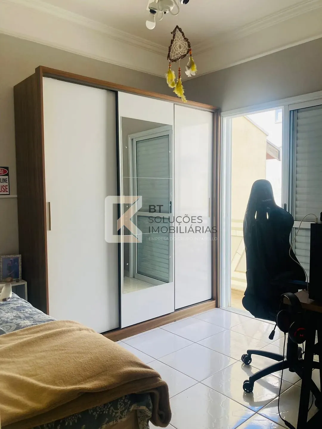 Sobrado, 3 quartos, 168 m² - Foto 24
