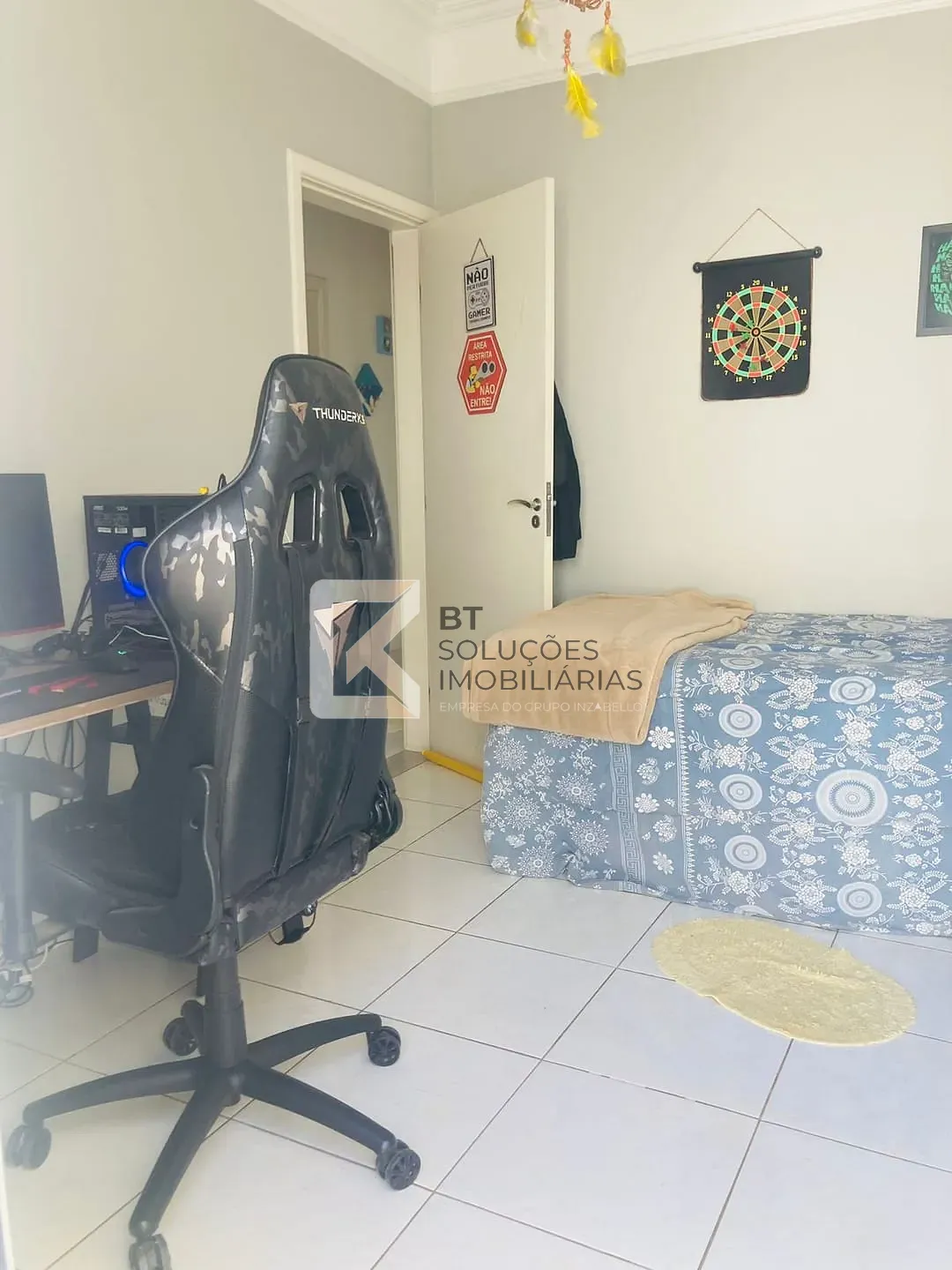 Sobrado, 3 quartos, 168 m² - Foto 25